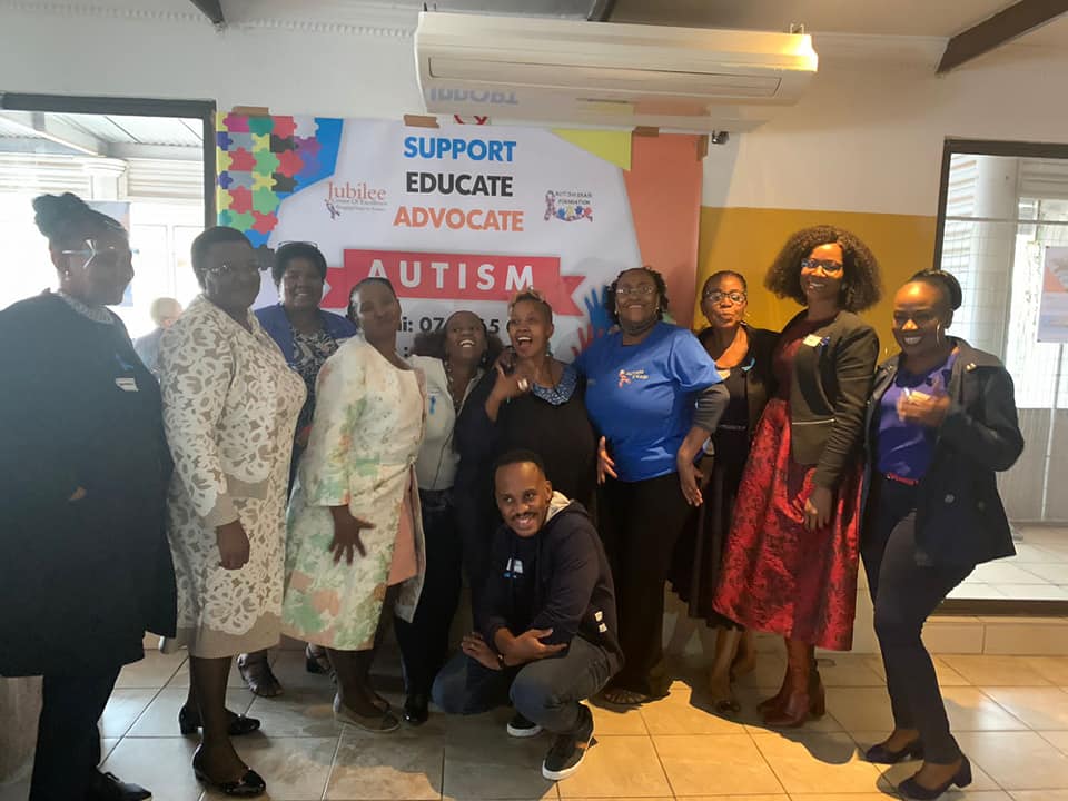 Parents of Autistic Kids Struggle to find schools