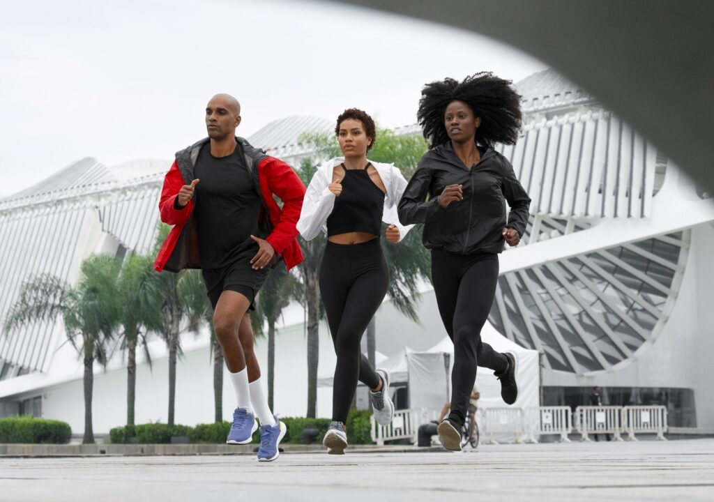 Autism Ekasi Hosts Successful Autism Awareness Fun Walk at Tshegofatsong