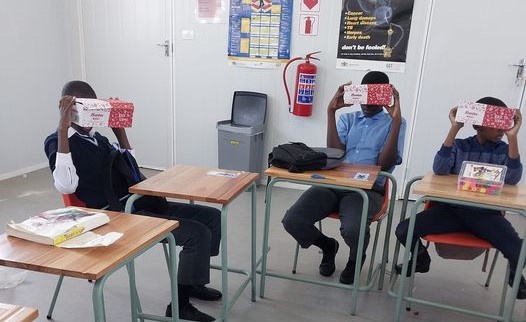 Autism Ekasi Brings Smiles to Young Learners with School Shoe Donation